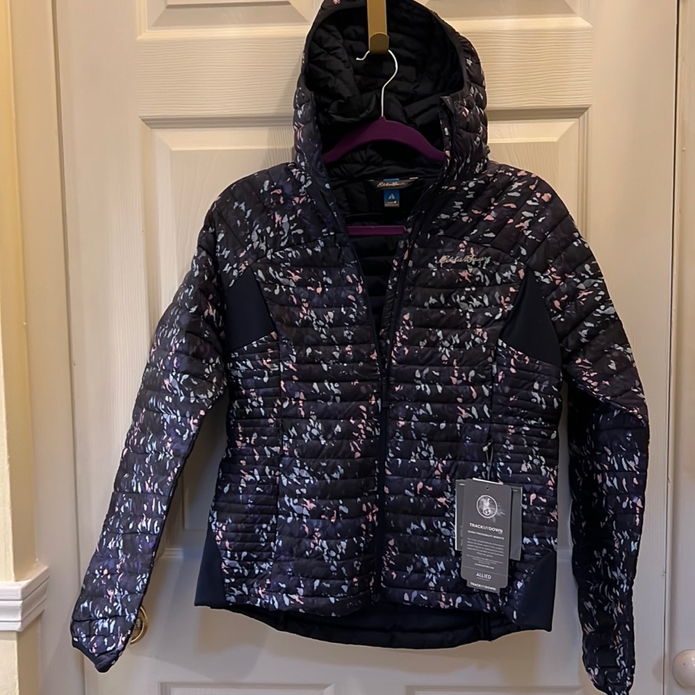 Eddie Bauer jacket